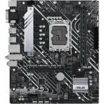 ASUS PRIME H610M-A WIFI D4 (90MB1C80-M0EAY0) Дънни платки