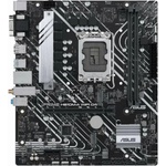 ASUS PRIME H610M-A WIFI D4 (90MB1C80-M0EAY0) Дънни платки