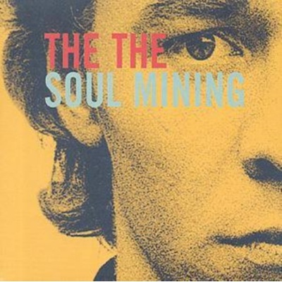THE THE: SOUL MINING CD