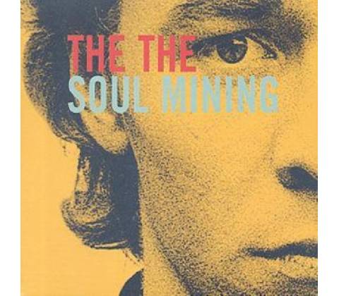 THE THE: SOUL MINING CD