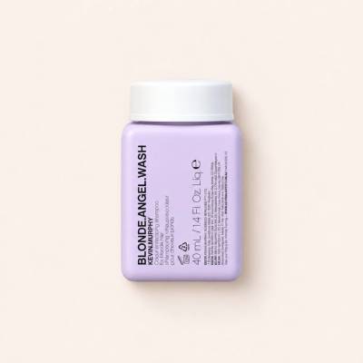 Kevin Murphy Blonde.Angel.Wash Colour Enhancing Shampoo 40 ml