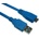 VCOM Кабел VCom CU311, USB 3.0 A(м) към Micro USB B(м), 1.5m