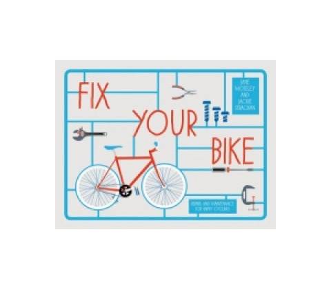 Fix Your Bike