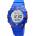 Skmei Детски часовник SKMEI Nord, Син (SKMEI-1613-BLUE)