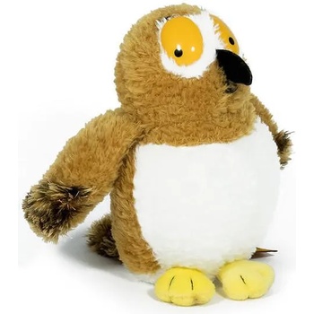 Image 1 of Aurora Бухалче с оранжеви очи 18 см Aurora 128743