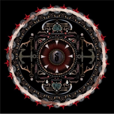 Shinedown - Amaryllis