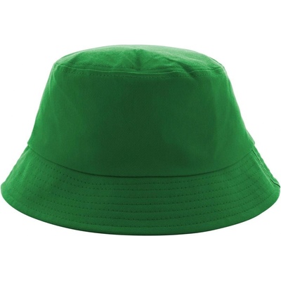 Bobber klobúk zelená