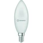 OSRAM LED крушка frosted E14 8W/60W 4000K