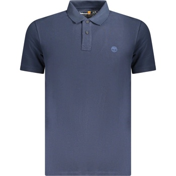 Timberland Мъжка тениска timberland, Размер xl, Цвят Син (tb0a6vdp_bl433)