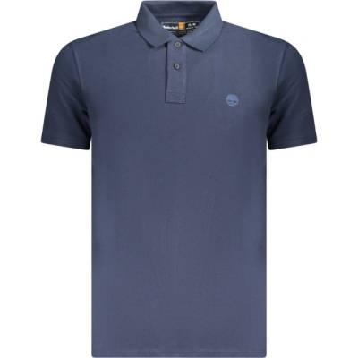 Timberland Мъжка тениска timberland, Размер xl, Цвят Син (tb0a6vdp_bl433)