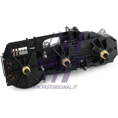 Spínač dmychadla, topení/ventilace FAST FT59176