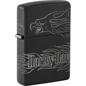 Zippo запалка ZIPPO - Harley Davidson® - 66084
