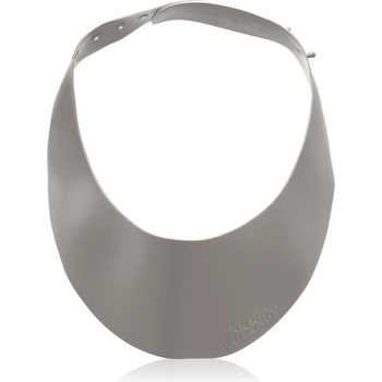 BBLÜV Käp силиконова шапка за измиване на главата Grey