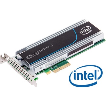 Intel 1.6TB, P3700, SSDPEDMD016T401