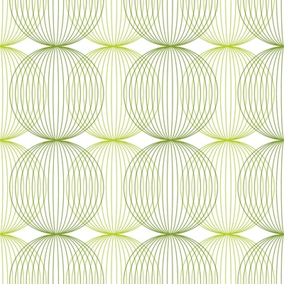 Mank Ludo lime-olive servítky 40x40cm 50ks
