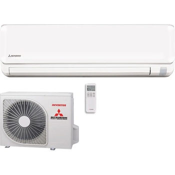 Image 1 of Mitsubishi SRK20ZTL-W Smart Plus