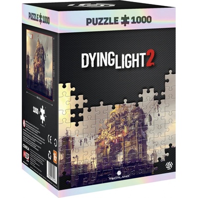 GOOD LOOT Dying Light 2 Arch 1000 dielov
