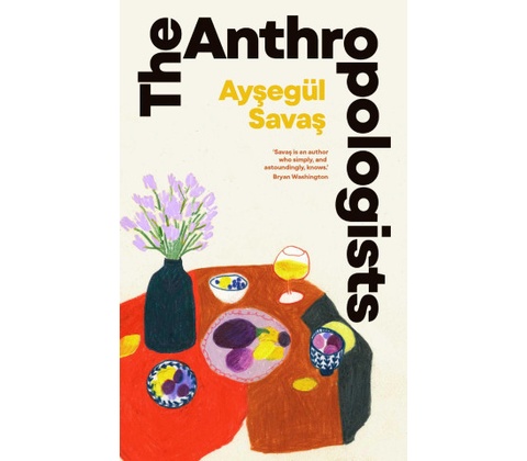 Anthropologists