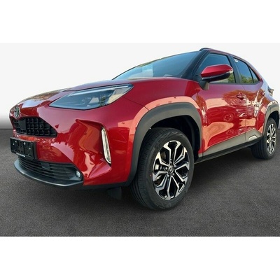 Toyota Yaris Cross Hybrid 130 Teamplayer 96 kW