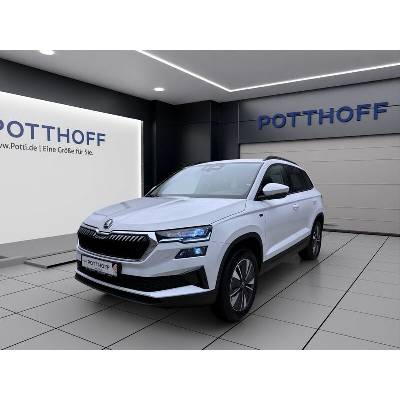 Skoda Karoq Tour 110 kW