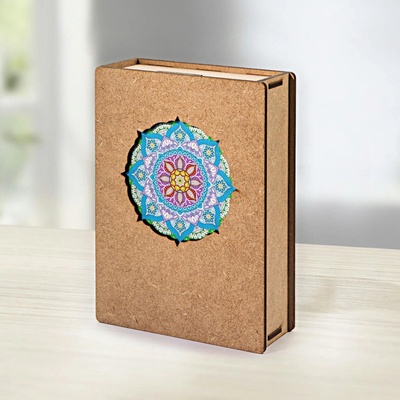 Weltbild Mandala 204 dielov