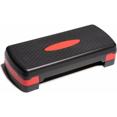 Aerobic stepper Stormred Stepaerobic Červený