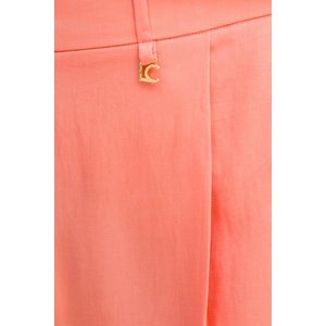 Lola Casademunt панталон дамски с лен (LS2614038) - answear - 127,11 лв