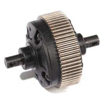 Traxxas Сглобен диференциал Traxxas (за скоростна кутия Magnum 272R)