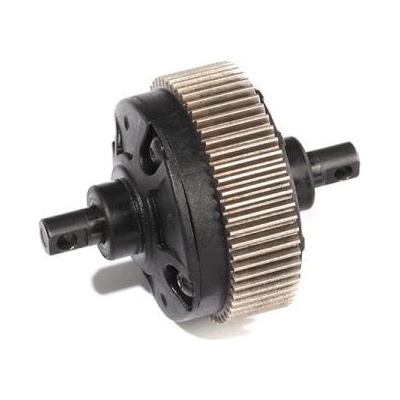 Traxxas Сглобен диференциал Traxxas (за скоростна кутия Magnum 272R)