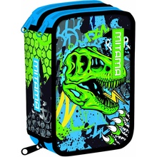 Mitama triplo plný dinosaurus