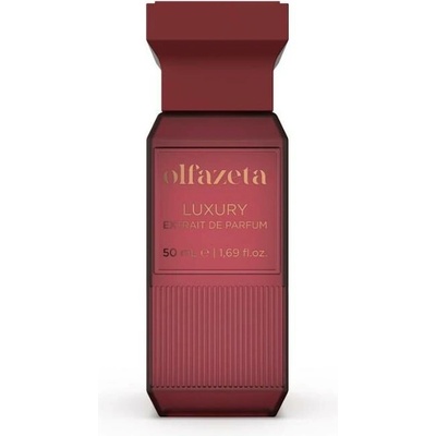 Olfazeta 118 Scarlet Fire parfém t 30% unisex 50 ml