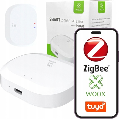 Woox Smart Zigbee R7070