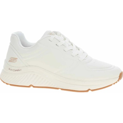 Skechers bobs arch comfort b sweet a Bílá