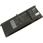Dell Батерия (оригинална) за лаптоп Dell Inspiron 5301 5401 Latitude 15 3410 3510 H5CKD, 15V, 53Wh (AD33486)