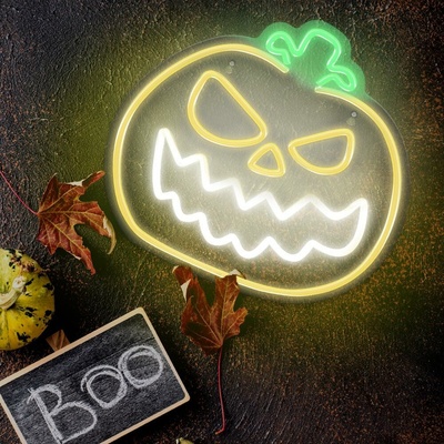 FOREVER LIGHT HALLOWEEN