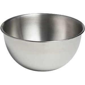 Horecano HORECANO-Купа-Басан 8QT-34cm. 8L (MB-8) (012343)
