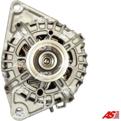 Alternátor Kia Ceed 1.6 CRDi, Valeo TG12C090 originál