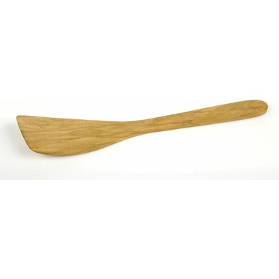 Obracečka Lion Sabatier, 652355, zaoblená, olivové dřevo, 30 cm