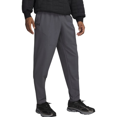 Under Armour UA Unstoppable Tapered pants-GRY