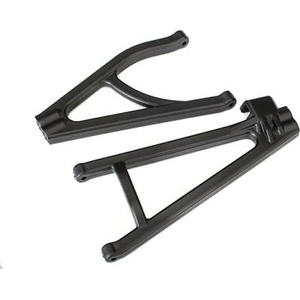 Traxxas Задно дясно черно окачване Traxxas