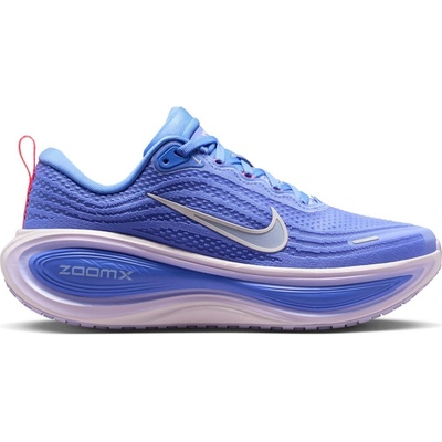 Nike Дамски маратонки Nike Vomero Plus Running Shoes Womens - Sapphire/Black