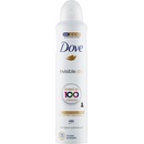 Dove Invisible Dry Woman antiperspirant deospray 250 ml