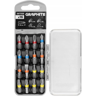 Graphite 16 ks 56T556