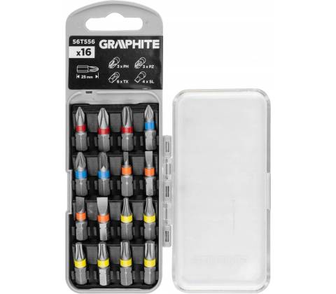 Graphite 16 ks 56T556