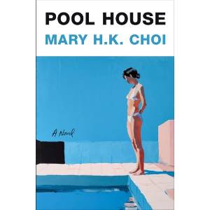 Pool House (ISBN: 9781250800442)
