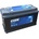 Exide Excell 95Ah 800A right+ (EB950)