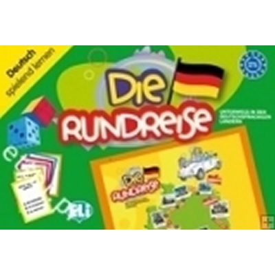 DIE RUNDREISE