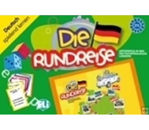 DIE RUNDREISE
