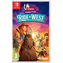 Horse Club: Ride West