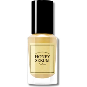 I'm from - Honey Serum 30ml